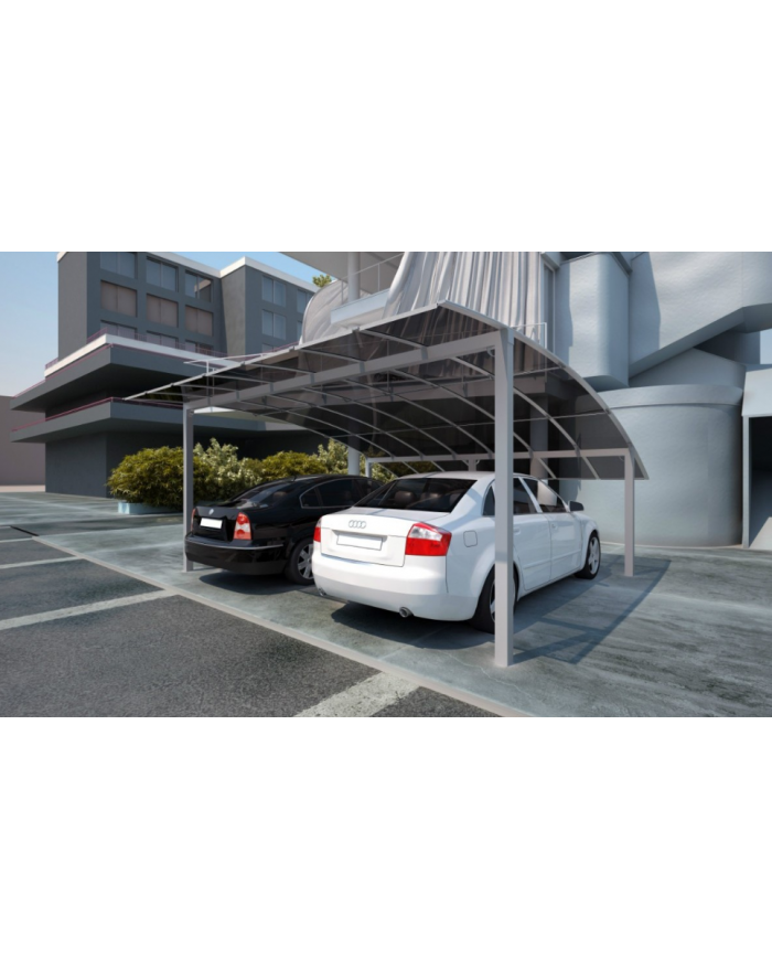 TF PLUS CARPORT